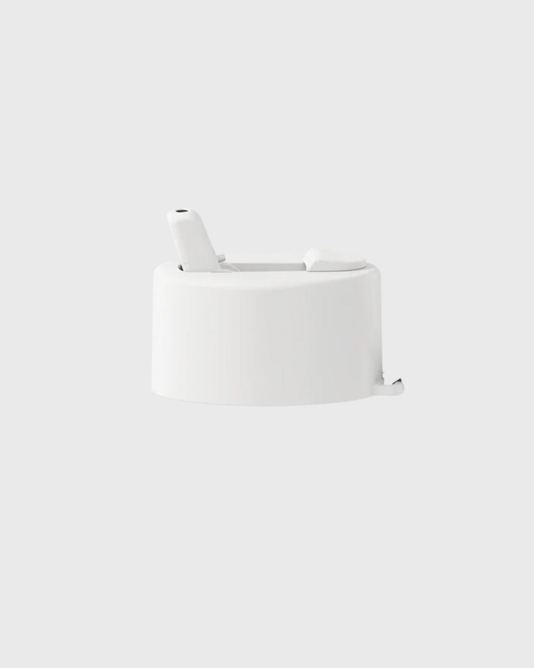 Frank Green Flip Straw Lid - Cloud