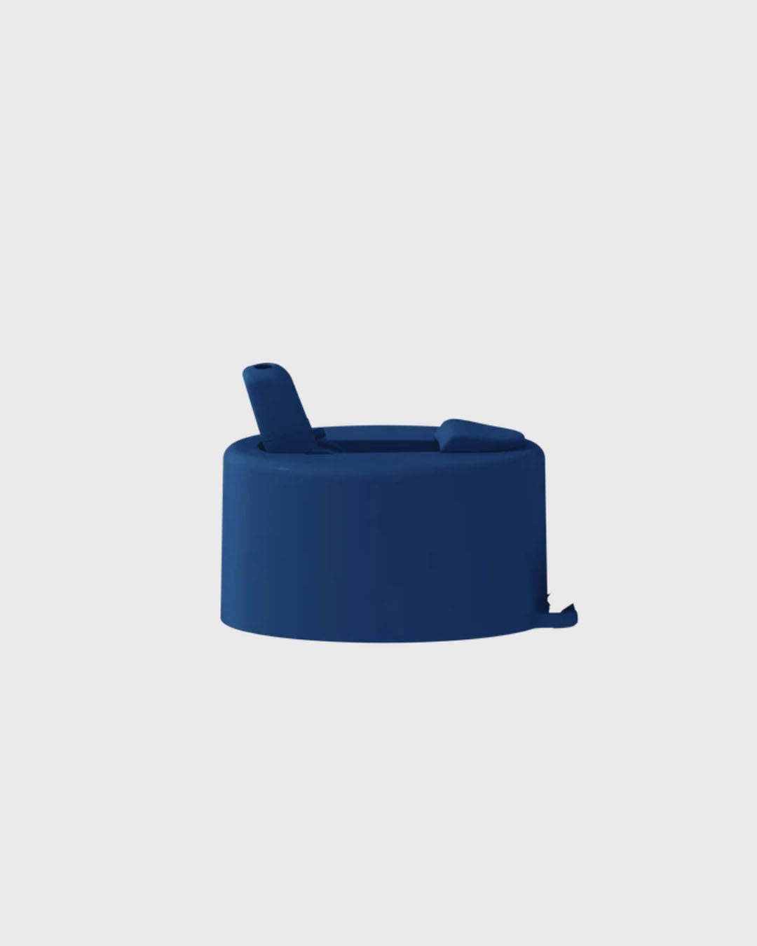 Frank Green Flip Straw Lid - Deep Ocean