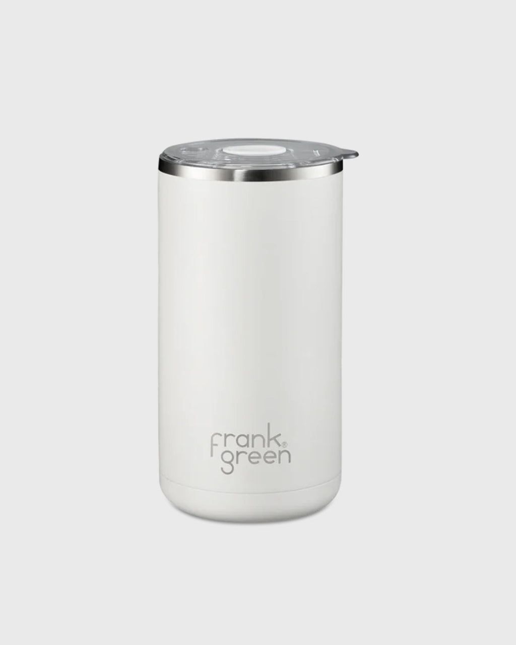Frank Green French Coffee Press - Cloud