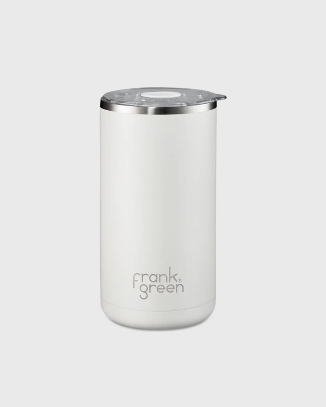 Frank Green French Coffee Press - Cloud
