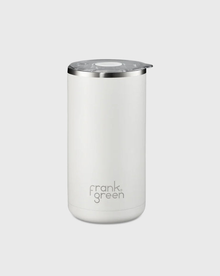 Frank Green French Coffee Press - Cloud