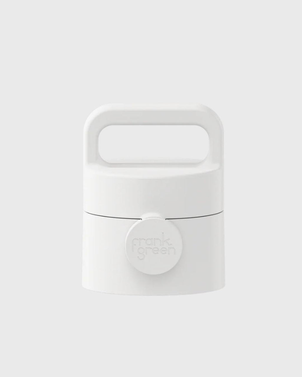 Frank Green Grip & Sip Lid - Cloud