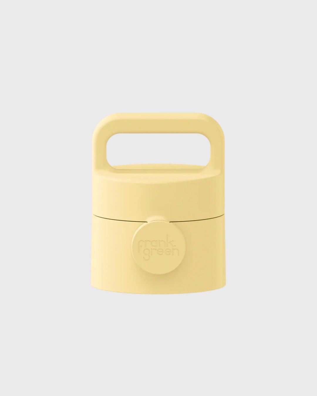 Frank Green Grip & Sip Lid - Buttermilk
