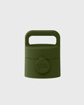 Frank Green Grip & Sip Lid - Khaki