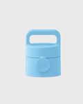 Frank Green Grip & Sip Lid - Sky Blue