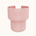 Frank Green Car Cup Holder Expander - Blushed