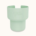 Frank Green Car Cup Holder Expander - Mint Gelato