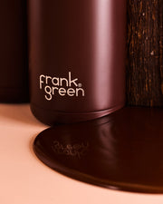 Frank Green 12oz Cup - Chocolate