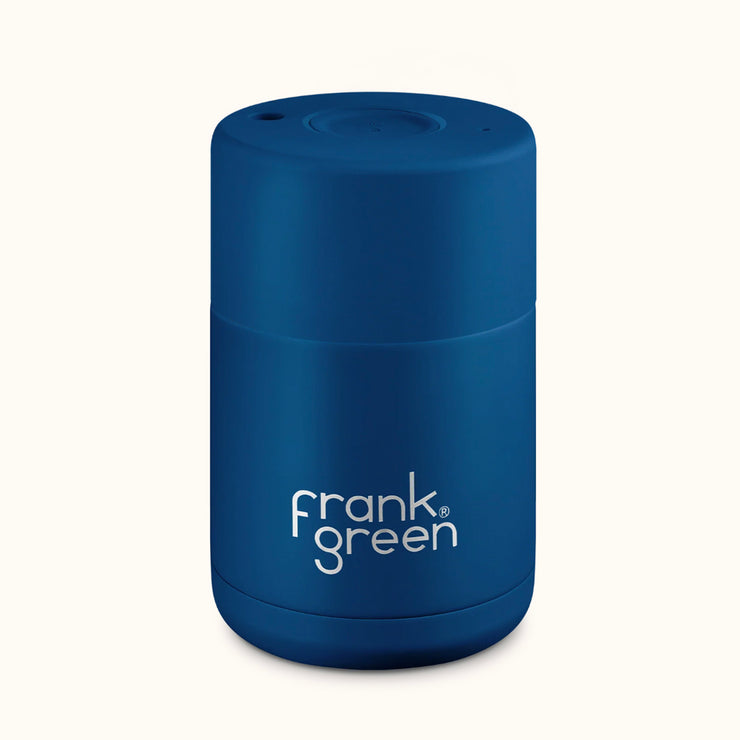 Frank Green 8oz Cup - Deep Ocean