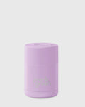 Frank Green 8oz Cup - Lilac Haze w Push Button Lid