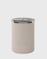 Frank Green 12oz Coffee Cup w Hinged Lid - Moon Dust