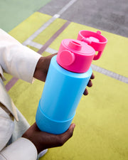 Frank Green Grip & Sip Lid - Blushed