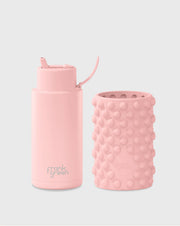 Frank Green Roll With It Gift Set - Blushed