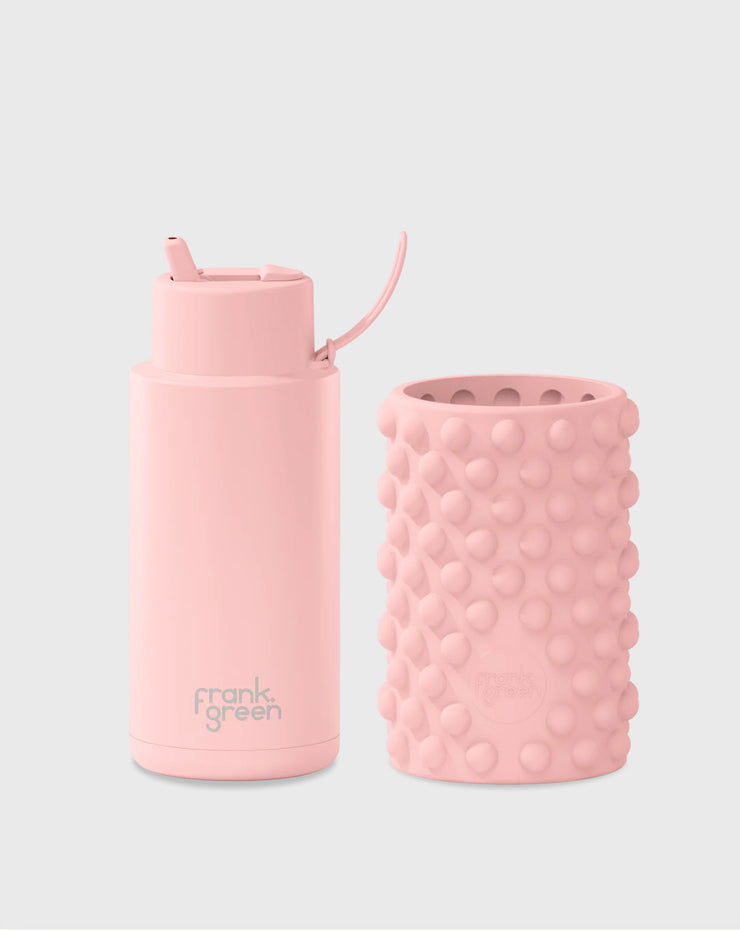 Frank Green Roll With It Gift Set - Blushed