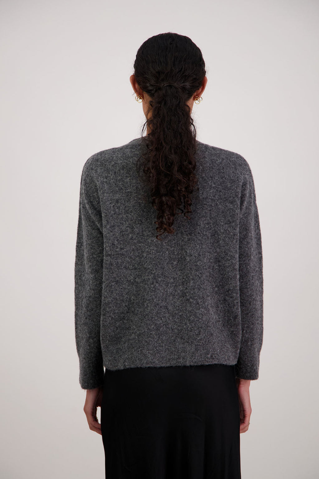 Briarwood Freddie Jersey - Charcoal Was $269 Now