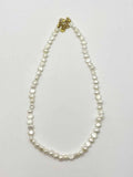 Fresh Water Pearl Necklace 6mm