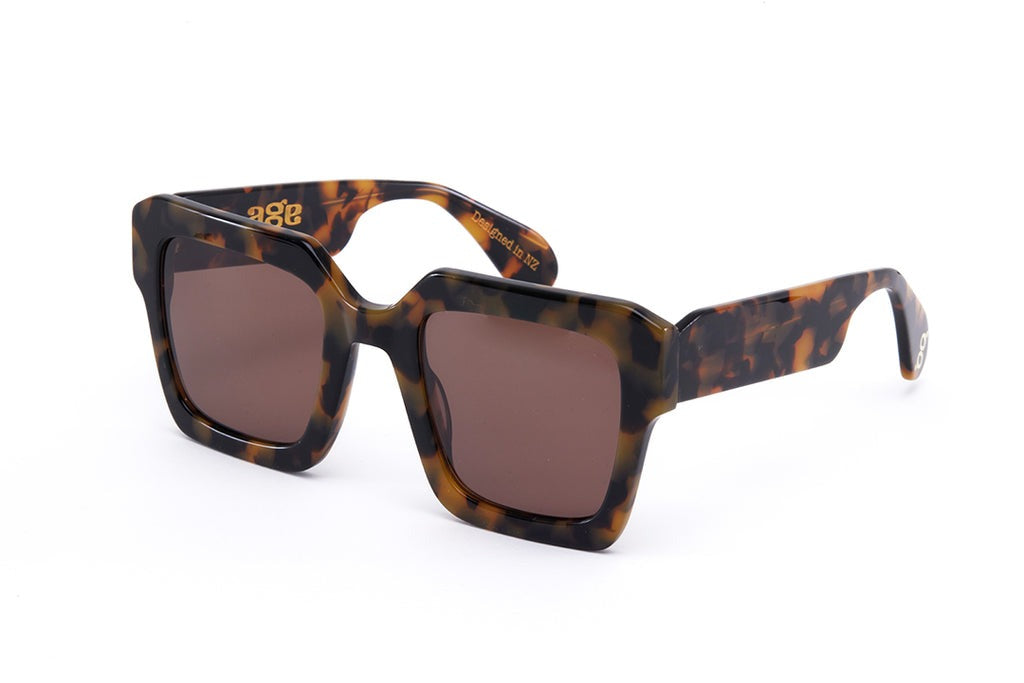 Damage Sunglasses