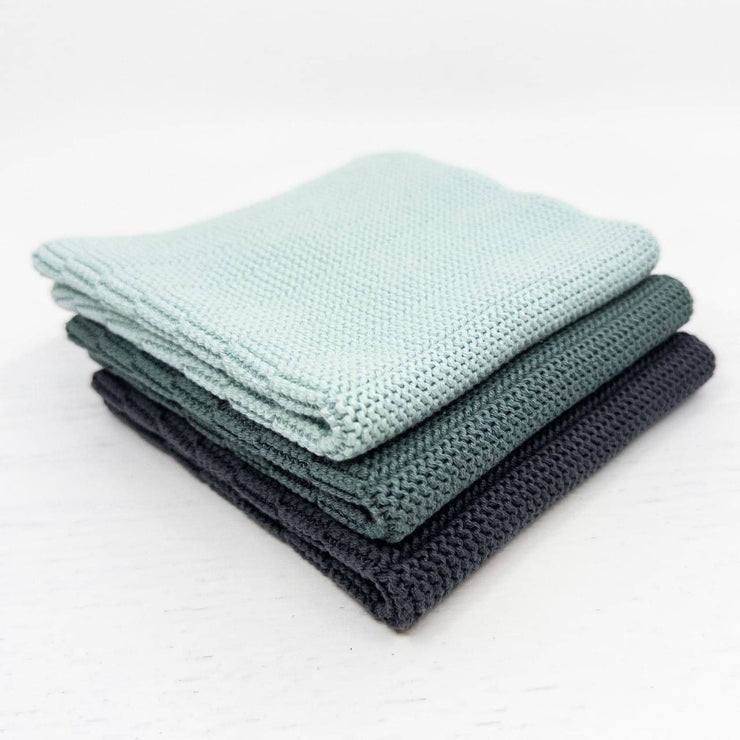 Dishcloths - 3 Pack