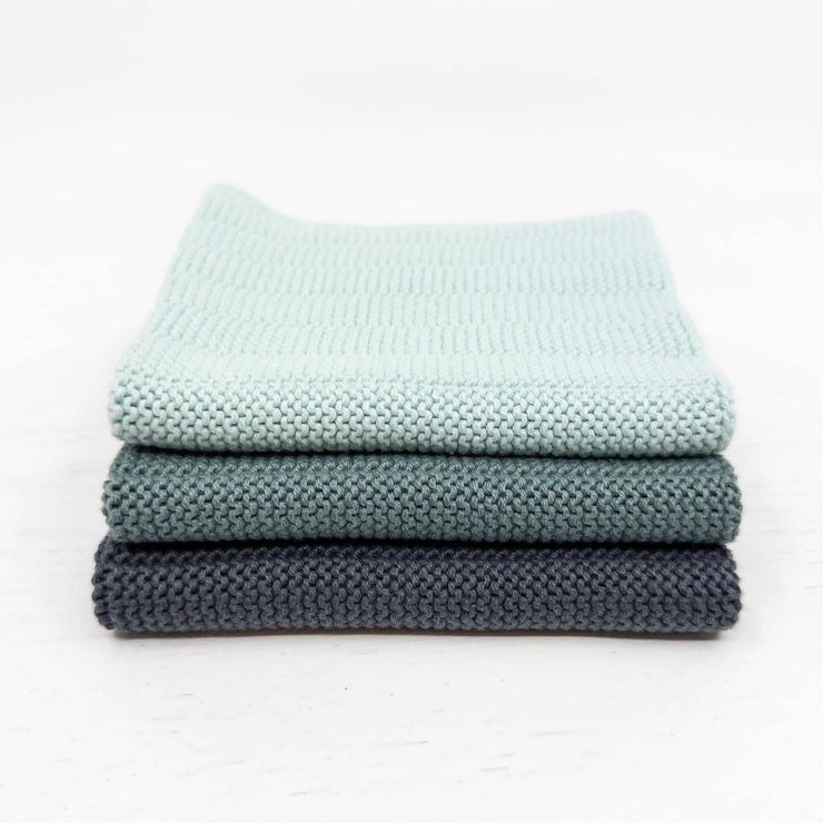 Dishcloths - 3 Pack