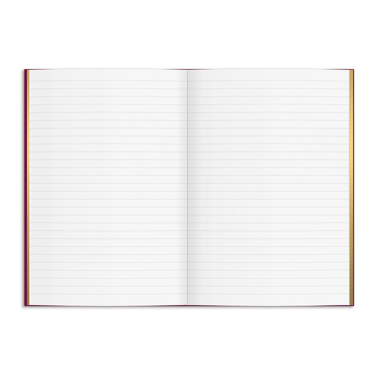 Liberty Journal - Margaret Annie