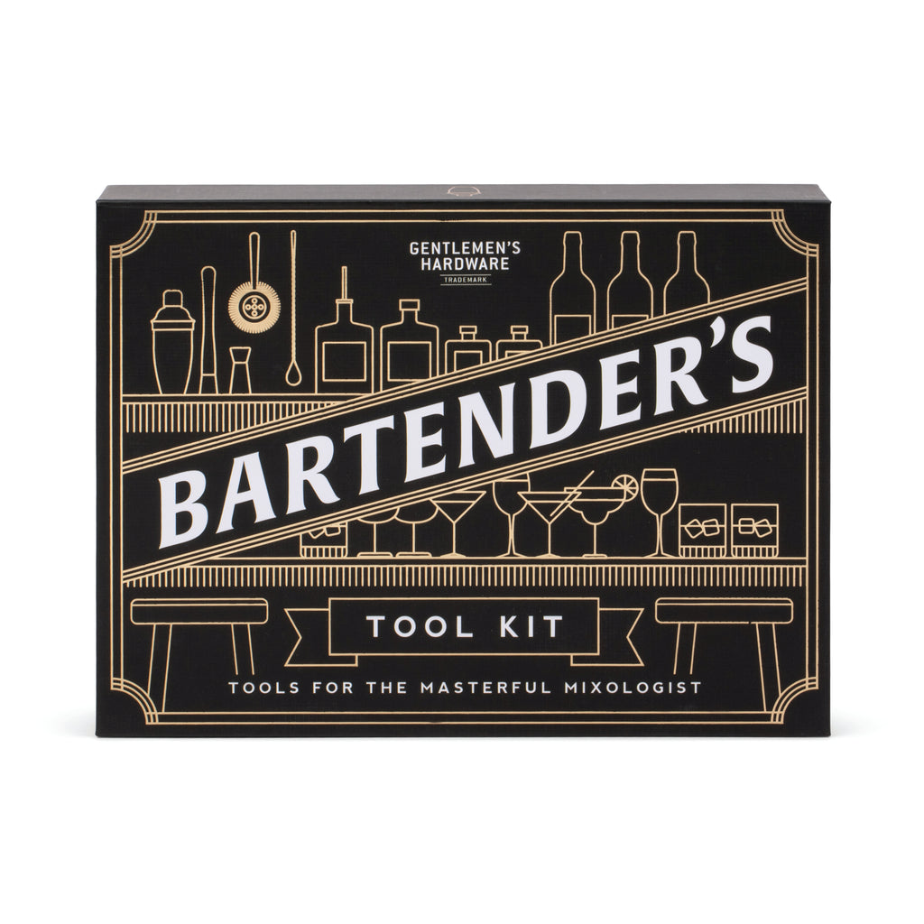 Bartenders Tool Kit