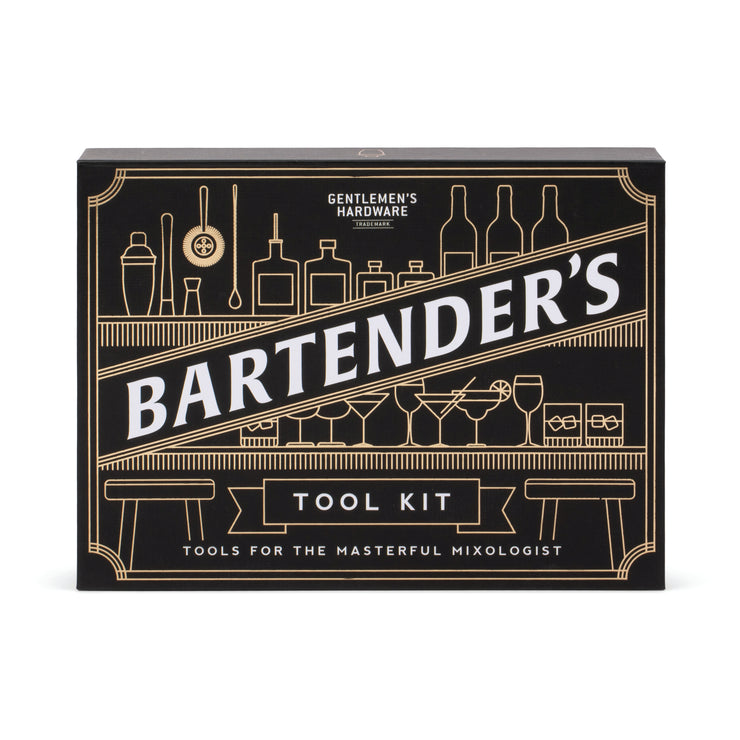 Bartenders Tool Kit