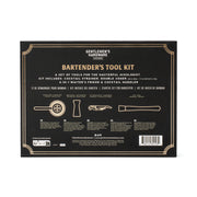 Bartenders Tool Kit
