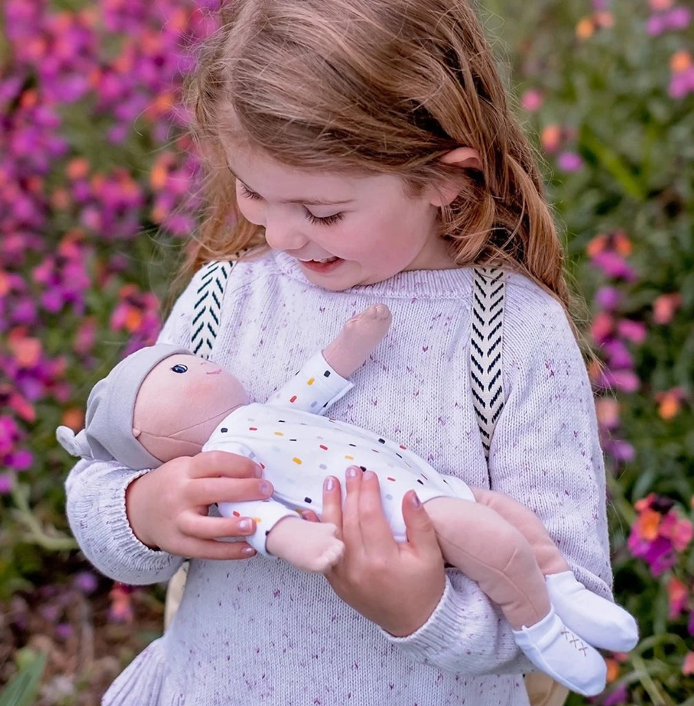 Gender Neutral Dolls
