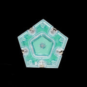 Speks Magnetic Pentagons