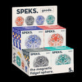 Speks Magnetic Pentagons