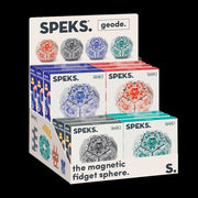 Speks Magnetic Pentagons