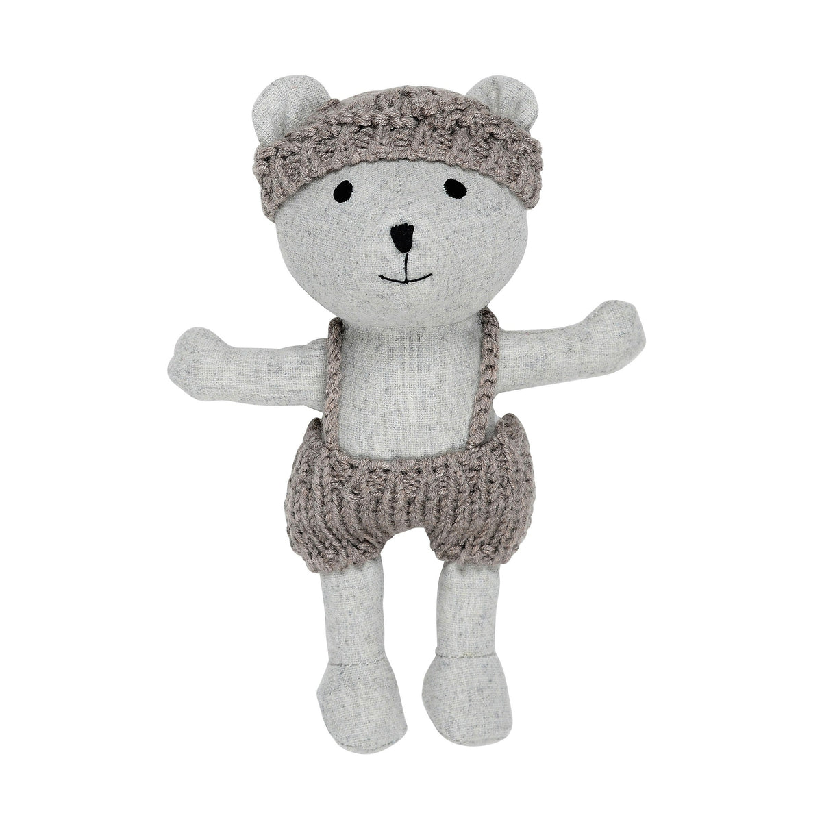 George The Bear