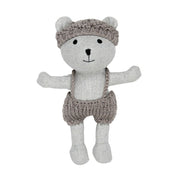 George The Bear