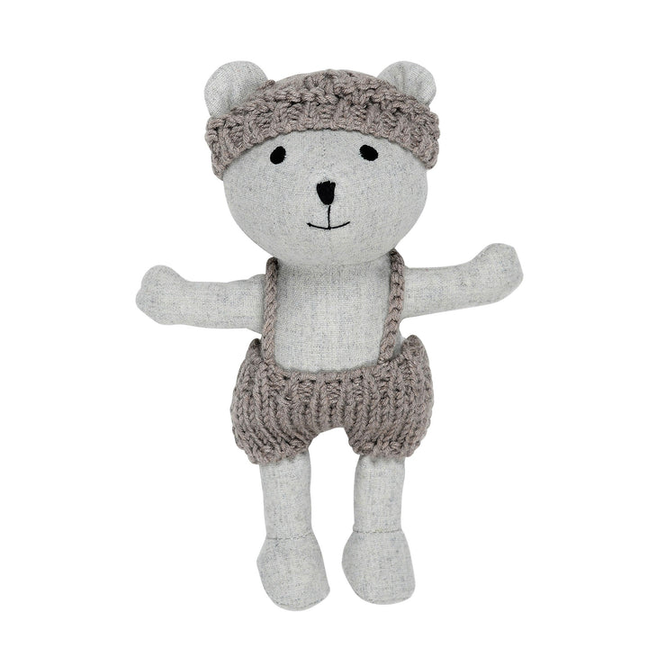 George The Bear