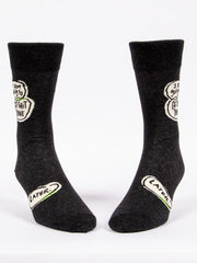 Mens Socks - I am Going to get Shit Done
