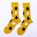 Mens Socks - Ghost