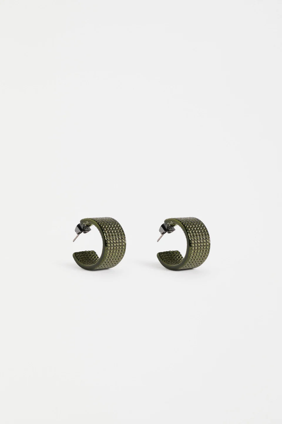 Elk Glynn Earrings - Shiraz