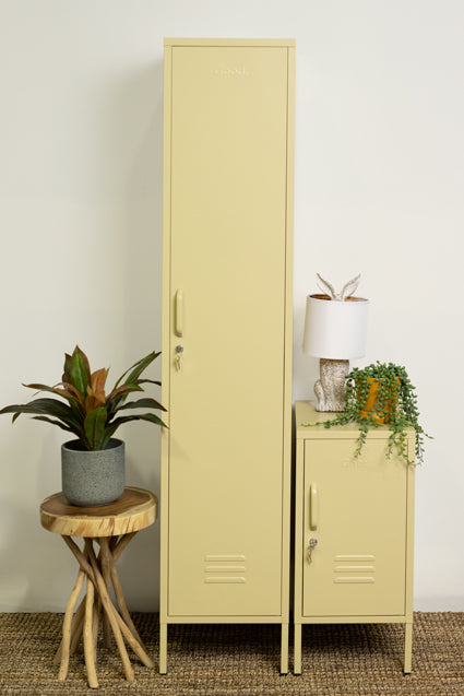 Doris Locker Cabinet -  Left Hand Door