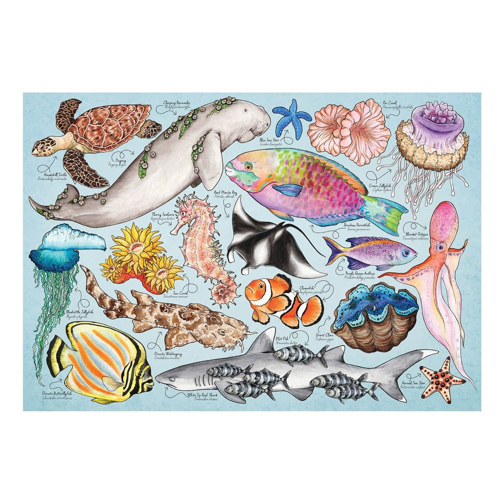 Tube Puzzle- 150 Piece
