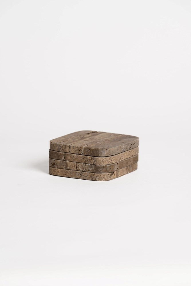 Stone Coasters