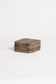 Stone Coasters