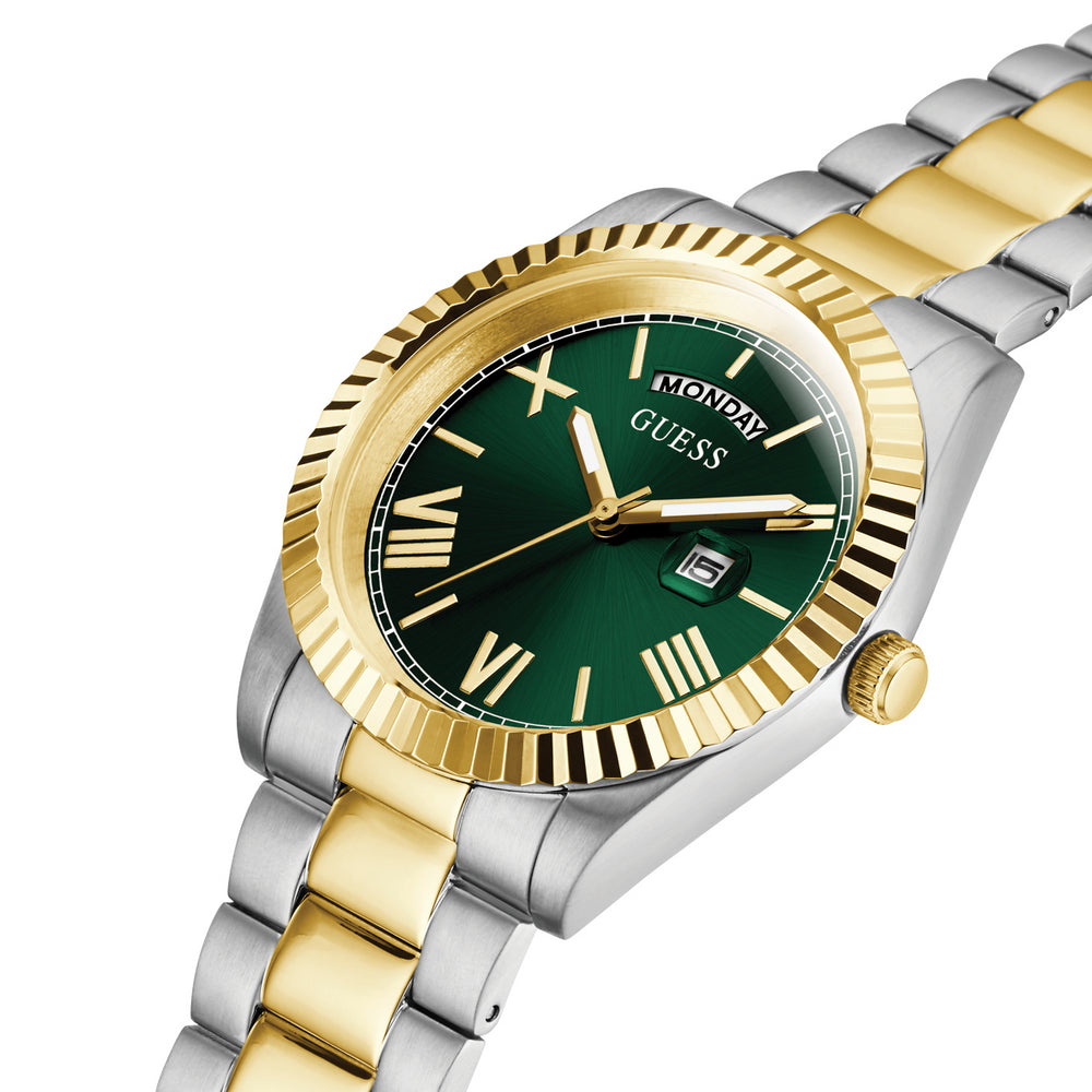 Guess Connoisseur Watch