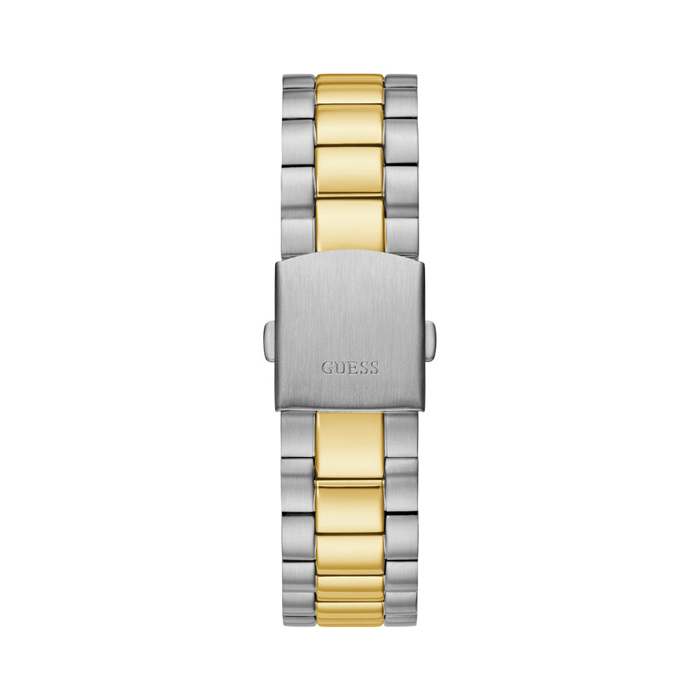 Guess Connoisseur Watch