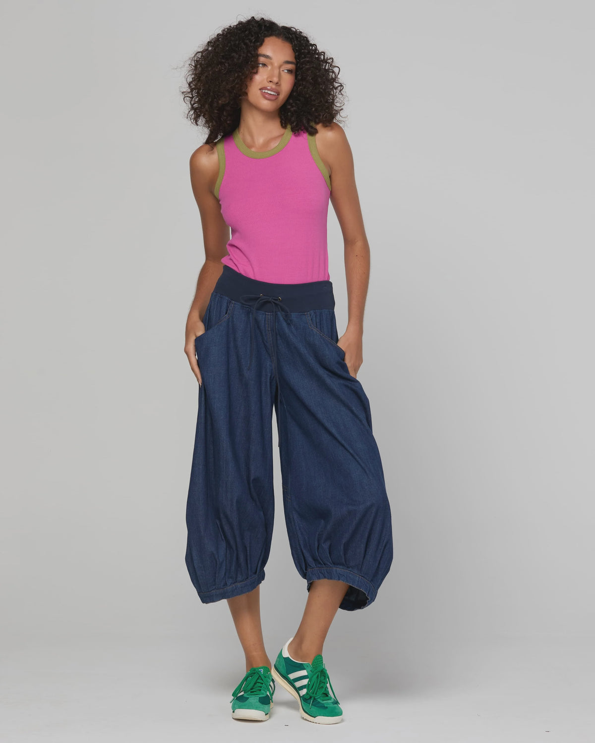 Guru Pant - Dark Denim LAST PAIR  was $209 NOW