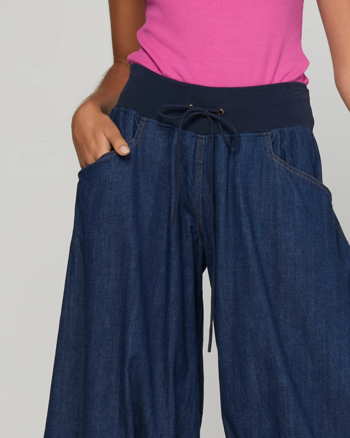 Guru Pant - Dark Denim LAST PAIR  was $209 NOW