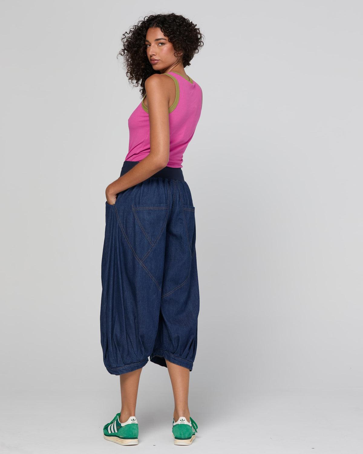 Guru Pant - Dark Denim LAST PAIR  was $209 NOW
