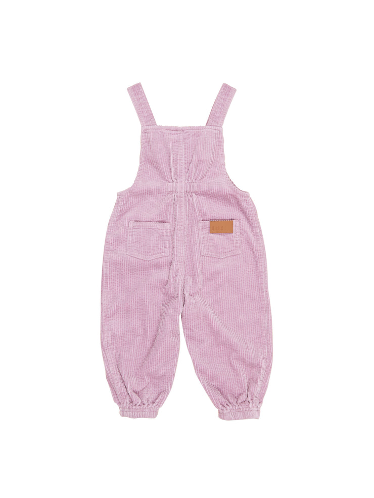 Cord Overalls - Orchid Last One Was $90 Now