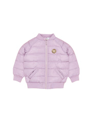 Reversible Bomber - Magical Unicorn Orchid Was $135 Now