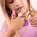Hey Clay - Bijou Vivid Accessories Set - 8 Cans