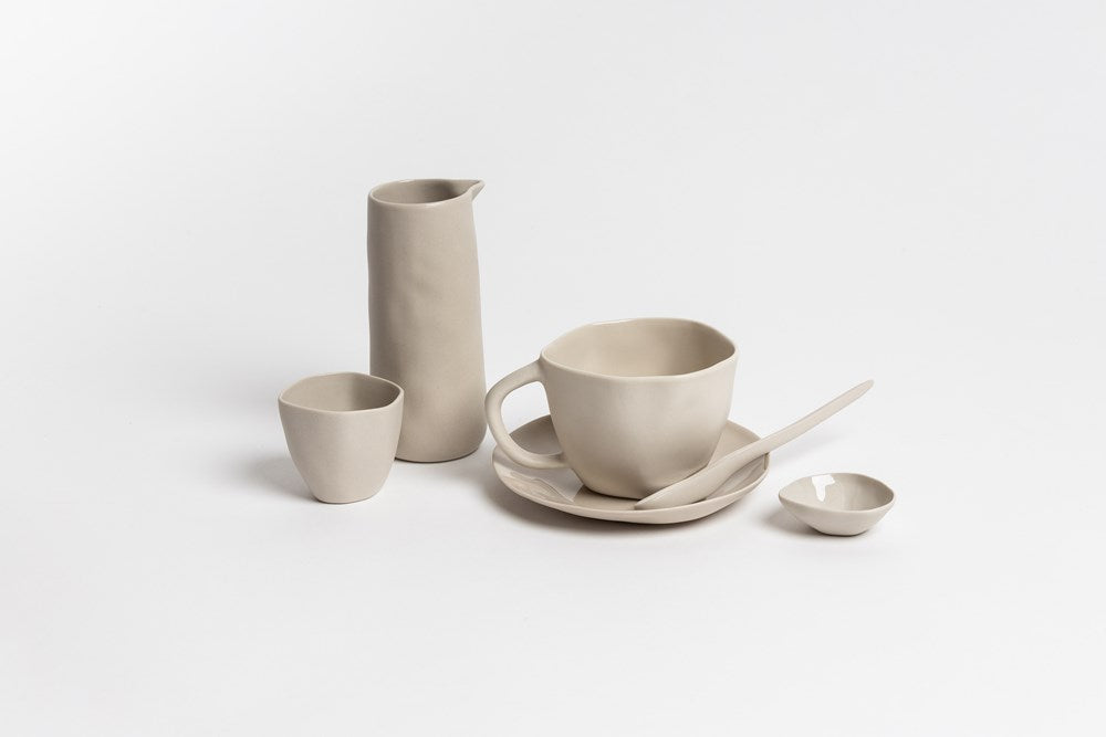 Haan Stoneware Mini Bowl